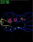 Atari Tempest screenshot 6