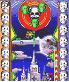 Skull Castle Pinball screenshot 2