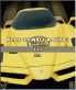 Top Trumps: Gumball 3000 Supercars screenshot 3
