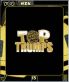 Top Trumps: Gumball 3000 Supercars screenshot 6