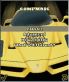 Top Trumps: Gumball 3000 Supercars screenshot 9