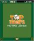 Top Trumps: Football Legends screenshot 10