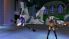 Marvel Nemesis: Rise Of The Imperfects screenshot 5