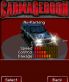 Carmegeddon 3D screenshot 2