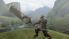 Monster Hunter Freedom screenshot 1