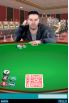 Texas Hold 'Em Poker screenshot 1
