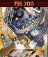 GTi Pinball screenshot 10