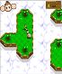 Monkey Ball Mini Golf screenshot 2
