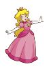 Super Princess Peach screenshot 1