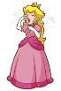 Super Princess Peach screenshot 2