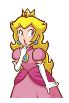 Super Princess Peach screenshot 3