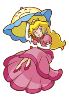 Super Princess Peach screenshot 4