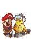 Super Princess Peach screenshot 5