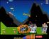 Worms Forts 3D screenshot 1