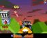 Worms Forts 3D screenshot 3