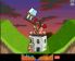 Worms Forts 3D screenshot 4