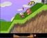 Worms Forts 3D screenshot 8