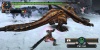 Monster Hunter Freedom Unite screenshot 16