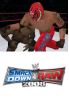 WWE SmackDown vs Raw 2008 screenshot 8