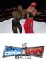 WWE SmackDown vs Raw 2008 screenshot 12