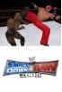 WWE SmackDown vs Raw 2008 screenshot 19