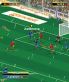 Real Football 2010 screenshot 4