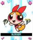 Powerpuff Girls Snowboarding screenshot 6