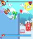 Powerpuff Girls Snowboarding screenshot 8