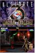Ultimate Mortal Kombat screenshot 14