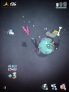 OmNomster screenshot 1