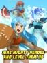 Clicker Heroes screenshot 2