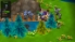 The Return of the Heroes screenshot 4