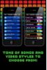 VidRhythm screenshot 2