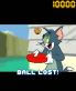 Tom and Jerry Pinball Pursuit screenshot 3