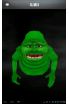 Ghostbusters: Paranormal Blast screenshot 11