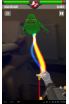 Ghostbusters: Paranormal Blast screenshot 13