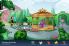 Funky Bee screenshot 4
