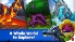 Epic Island screenshot 1