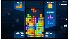Tetris (PSP) screenshot 1