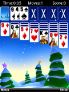 Christmas Solitaire 2 screenshot 1