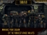 Warhammer 40,000: Space Wolf screenshot 10