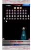 Galaga: Tekken Edition screenshot 4