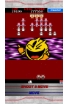 Galaga: Tekken Edition screenshot 5
