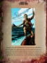 Fighting Fantasy: Island of the Lizard King screenshot 2