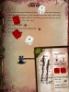 Fighting Fantasy: Island of the Lizard King screenshot 3