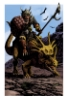 Fighting Fantasy: Island of the Lizard King screenshot 6