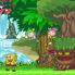 SpongeBob SquarePants: Battle For Volcano Island screenshot 2