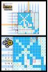 Picross DS screenshot 6