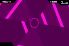 Super Hexagon screenshot 5