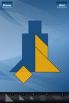 Tangrams screenshot 1